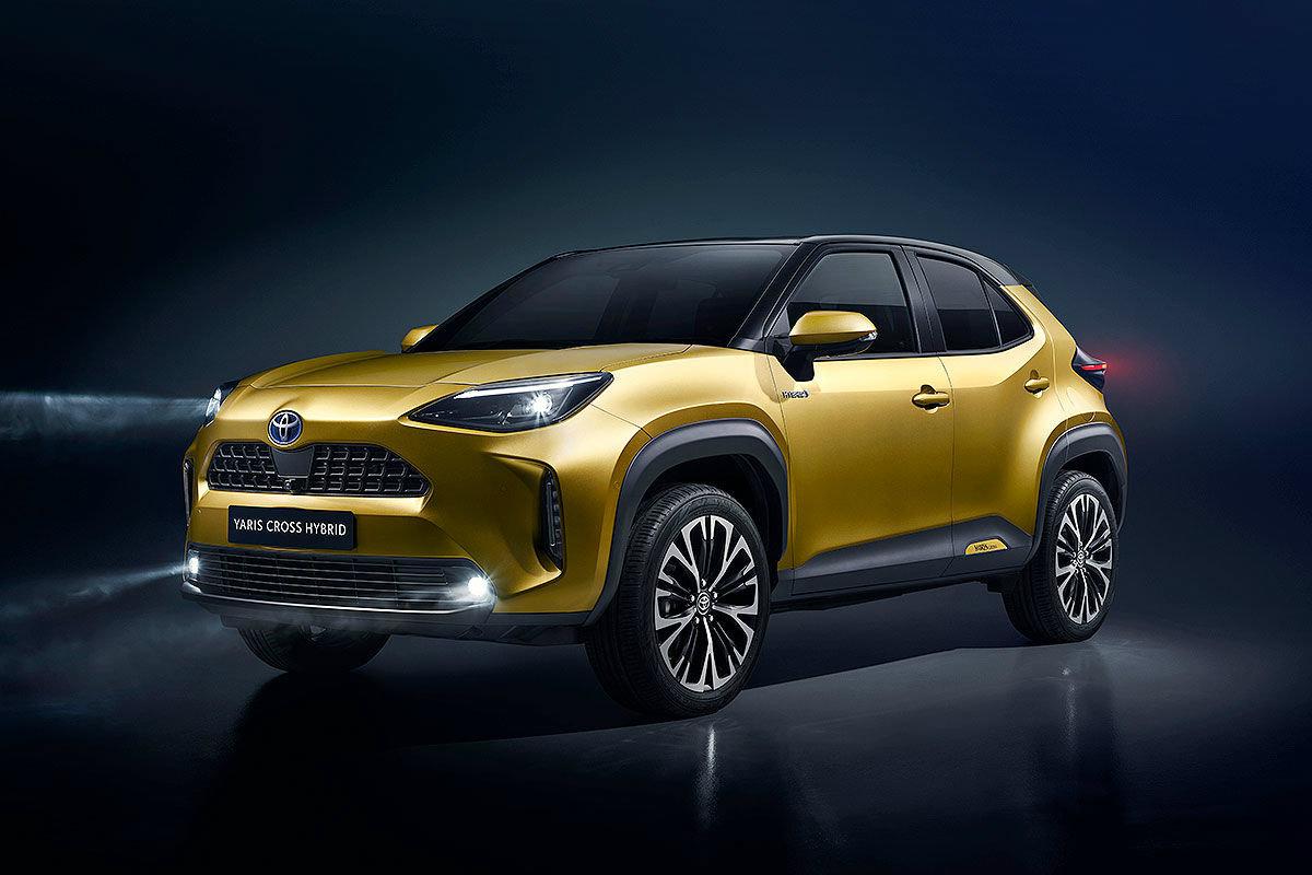 Όλα τα νέα μοντέλα του 2021